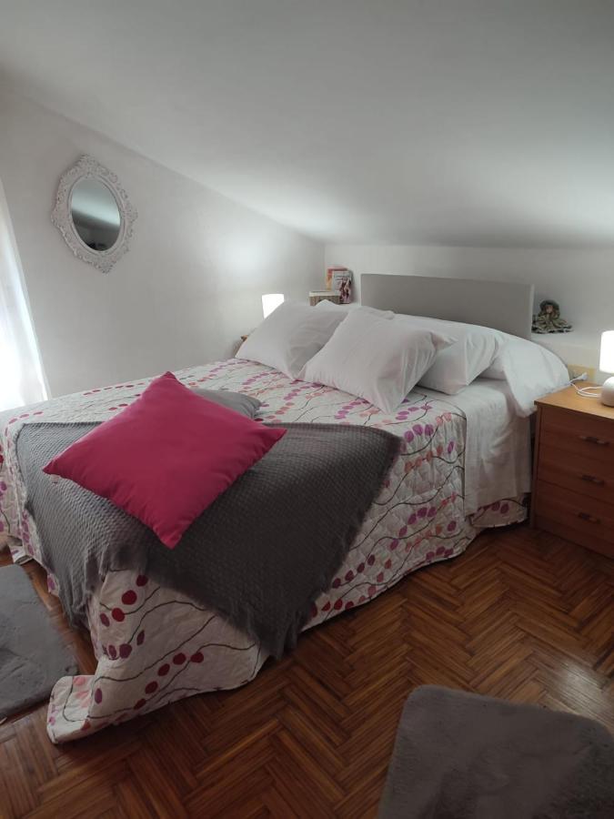 Penzion Casa Da Rapadoira Laxoso de Abaixo Exteriér fotografie