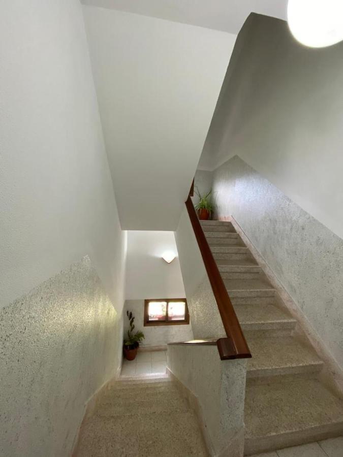 Penzion Casa Da Rapadoira Laxoso de Abaixo Exteriér fotografie