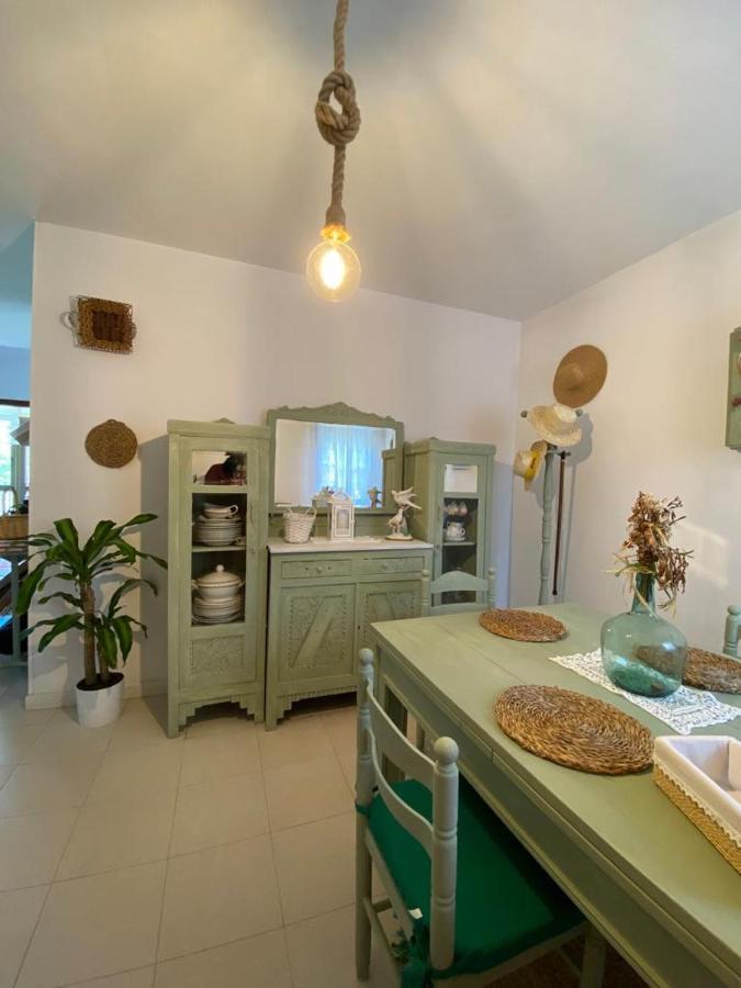 Penzion Casa Da Rapadoira Laxoso de Abaixo Exteriér fotografie
